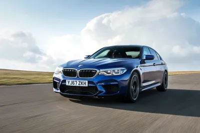 BMW M5 Saloon: Price, Engine, Specs, Interior, Performance