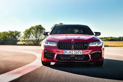 BMW Россия - BMW M5 — это бизнес-седан, но не совсем. Это... | فيسبوك