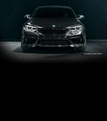 Limited Edition Vehicles - BMW North America - BMW USA