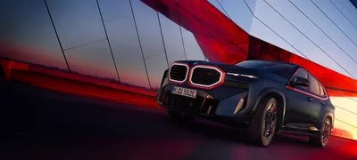 2023 BMW XM | PH Review - PistonHeads UK