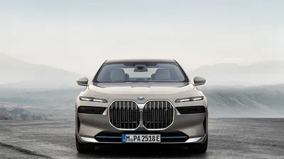 2012 BMW 740 Specs and Prices - Autoblog