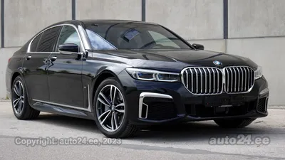 BMW 7 Series review 2024 | Auto Express