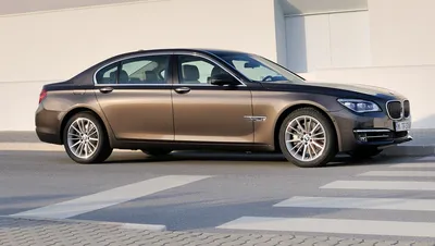 Drive.co.uk | Gob-smackingly exhilarating the BMW 740 Ld M Sport reviewed