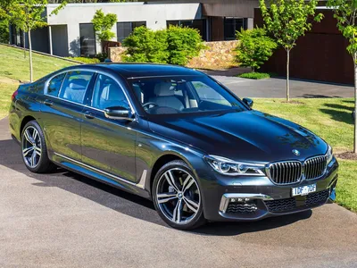 Used 2013 BMW 7 Series for Sale (with Photos) - CarGurus