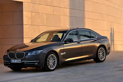 The new BMW 740e iPerformance, the new BMW 740Le iPerformance, the new BMW  740Le xDrive iPerformance.