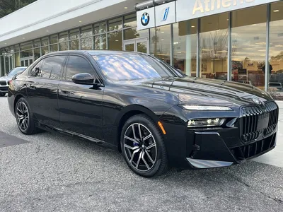 Used 2018 Arctic Grey Metallic BMW 7 Series 740 AWD 740i xDrive For Sale  (Sold) | Prime Motorz Stock #2772