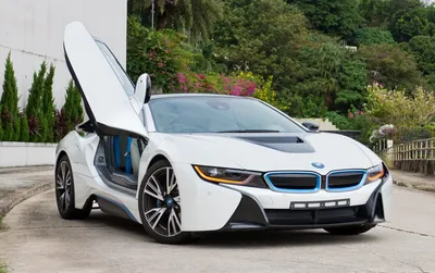 BMW i8 2016 Cars Review: Price List, Full Specifications, Images, Videos |  CarsGuide