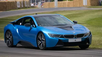 Bmw i8 | Bmw i8, Dream cars audi, Bmw