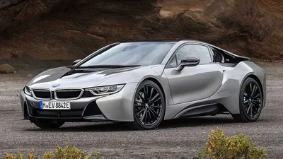 Alcantara and BMW: BMW i8 Roadster LimeLight Edition