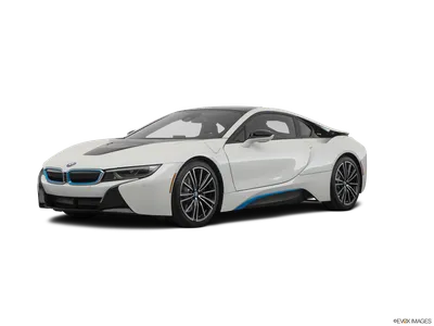 Used 2019 BMW i8 Coupe 2D Prices | Kelley Blue Book