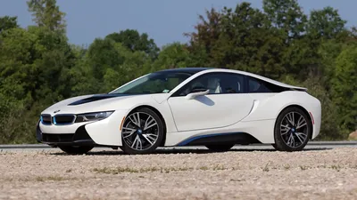 500+ Bmw I8 Pictures | Download Free Images on Unsplash