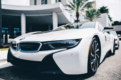 BMW i8 - review, history, prices and specs | evo