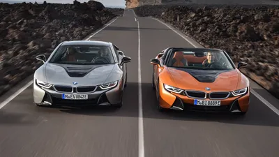 2017 BMW I8 Prices, Reviews, and Photos - MotorTrend