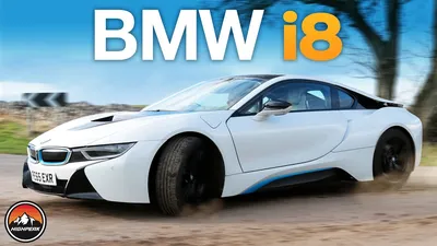 BMW I8 Sports Car Rear View Editorial Stock Image - Image of insurance,  braking: 79620544