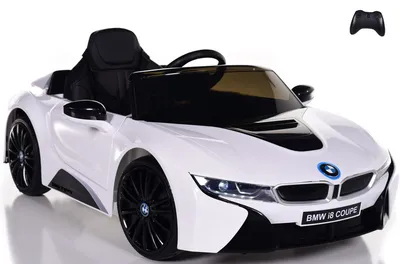 BMW i8: Everything You Need To Know About This Hybrid Coupe | Exotic Car  Trader