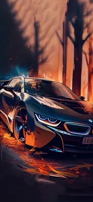 BMW i8 - Wikipedia