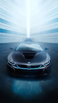 BMW i8 Not Quite Ready for Prime Time | WardsAuto