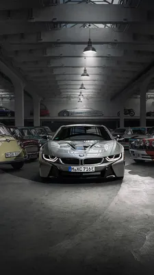 The BMW M5 CS