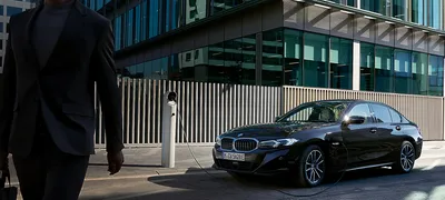 BMW iX3 (2021-2023) price and specifications - EV Database