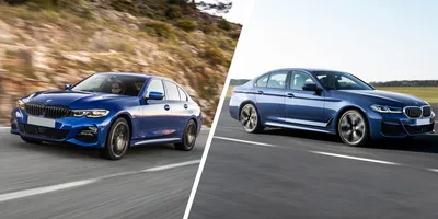 2024 BMW 4 Series Lineup Overview