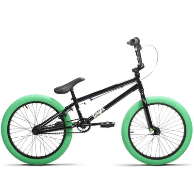 WETHEPEOPLE BMX REASON BIKE