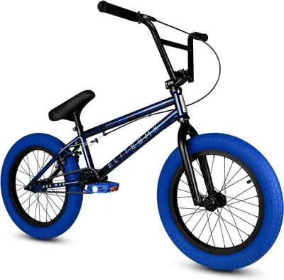 BMX Rider Isolated Coloring Page for Kids 11416122 Vector Art at Vecteezy