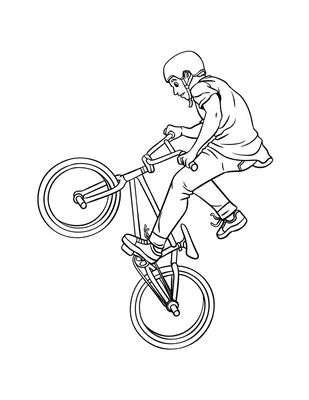 Dirt jumping - Wikipedia