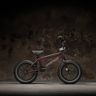 Pump 14\" 2023 – Kink BMX