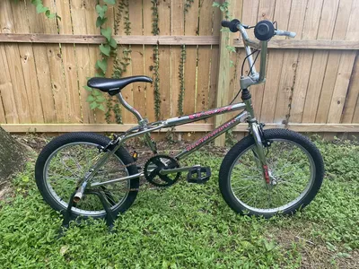 Diamondback Venom Bmx Freestyle Bike | eBay