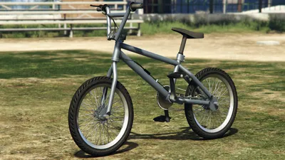 BMX | GTA Wiki | Fandom