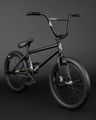 Flybikes BMX - Neo Bmx 16\"