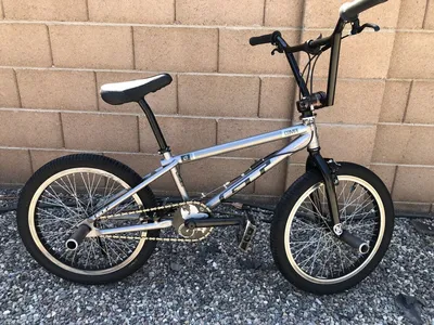 SE Bikes | Wildman | BMX Bike