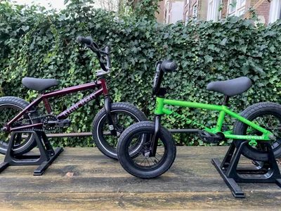 Wildcat Mini BMX Bikes | Best Mini Stunt Bike for kids