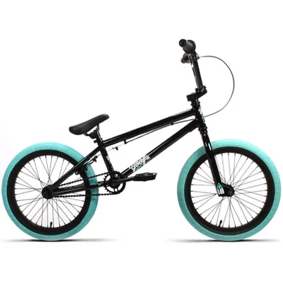 Fiend Type B BMX Bike 2022 | Source BMX - US