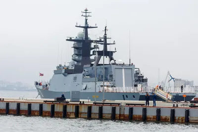 Морской флот боевых кораблей» — создано в Шедевруме