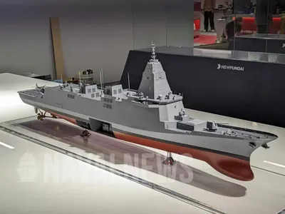 Корветы и эсминцы: можно ли заказать строительство боевых кораблей в КНР?