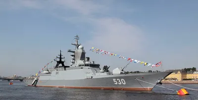 Не любит слабых океан»: ракетный крейсер «Варяг» возглавил отряд боевых  кораблей ТОФ в дальнее плавание - KP.RU