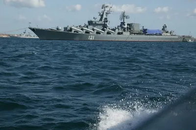 Россияне возвращают военные корабли в Крым: спутниковые снимки - Новости  Украины - StopCor
