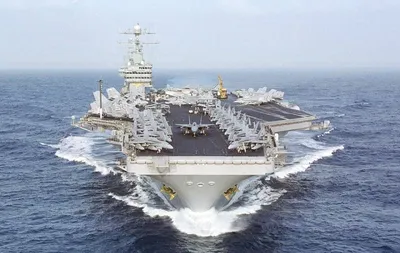 Минобороны достроило шесть причалов для боевых кораблей на Каспии — РБК
