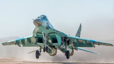 Россия готова к переговорам с Азербайджаном о поставках боевых самолётов |  1news.az | Новости