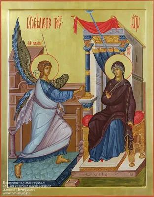 Рождество Пресвятой Богородицы купить в церковной лавке Данилова монастыря