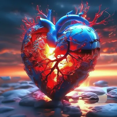 Боли в сердце: что это может быть и как лечить? — Елена Лобкова на  TenChat.ru