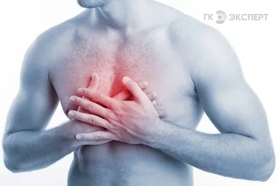 Как понять, что болит сердце: симптомы и признаки | Chekhovsc.ru