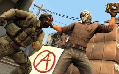 Боты в CS:GO призвали пользователей игнорировать игру