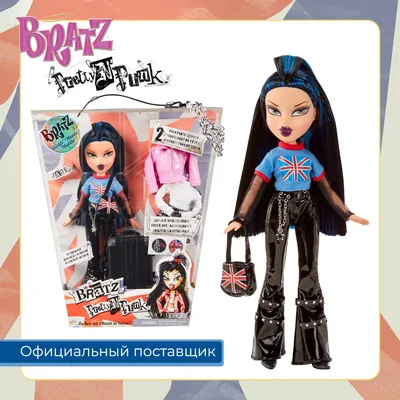 Bratz Jade Original Edition 2005 и 2021: сравнение и история первого  выпуска Братц | ВКонтакте