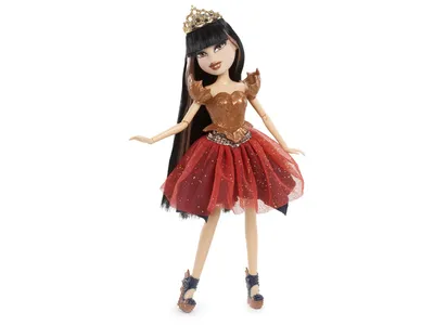 168, Саша - Братц, 554684, 7 499.00 р., Collector Doll, MGA Entertainment,  Братц - Bratz