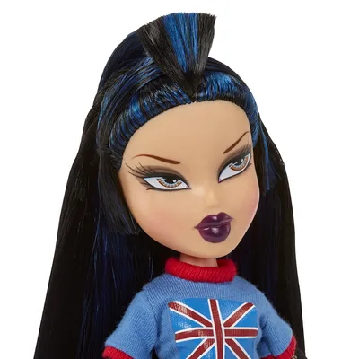 Новые куклы Братц 2015: Bratz Hello My Name Is - YouLoveIt.ru