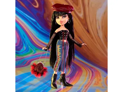 Новые куклы Братц 2015: Bratz Hello My Name Is - YouLoveIt.ru