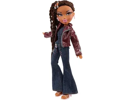 Лялька Братц Bratz 20 Yearz Cloe, Sasha, Jade, Yasmin, Cameron Хлоя, Саша,  Джейд, Ясмин ,Кэмерон (ID#1992015375), цена: 1499 ₴, купить на Prom.ua