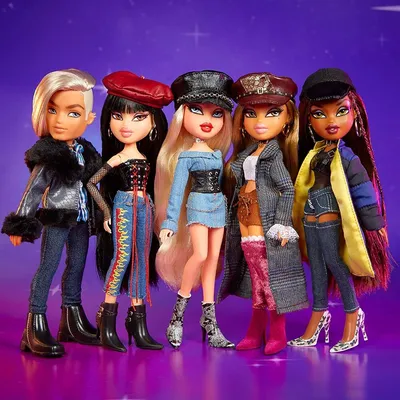 167, Джейд - Братц, 554677, 7 499.00 р., Collector Doll, MGA Entertainment,  Братц - Bratz